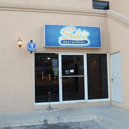 Hotel Del Sol Guaymas Esterno foto