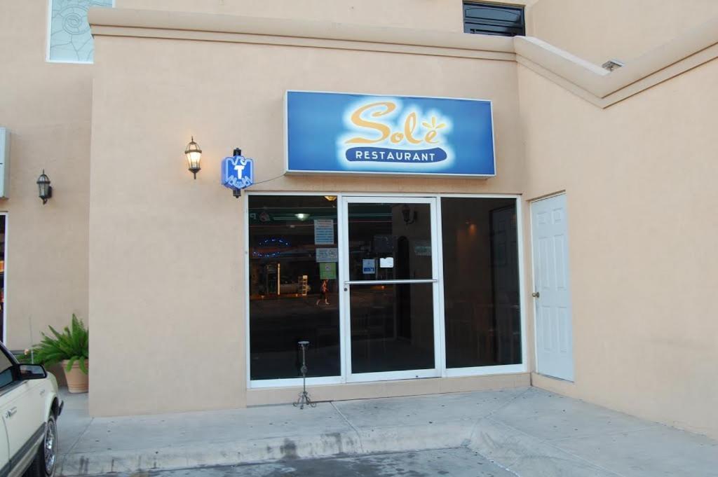 Hotel Del Sol Guaymas Esterno foto